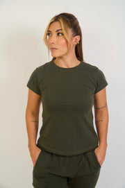 Camiseta Mujer